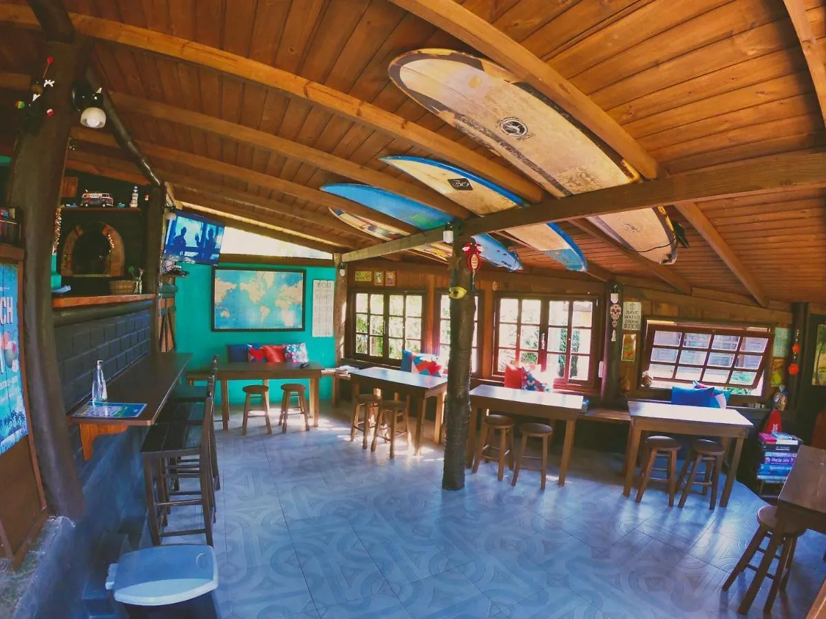 Haleakala Hostel & Pousada Praia do Rosa Brasil