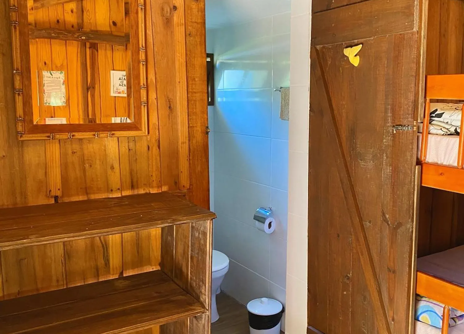 Haleakala Hostel & Pousada Praia do Rosa Brasil