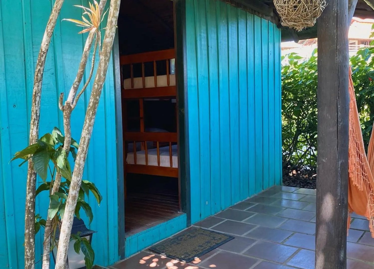 Haleakala Hostel & Pousada Praia do Rosa Brasil