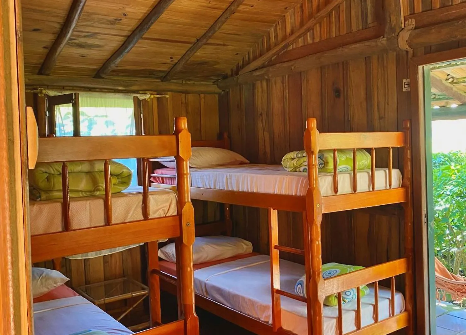 Haleakala Hostel & Pousada Praia do Rosa Brasil