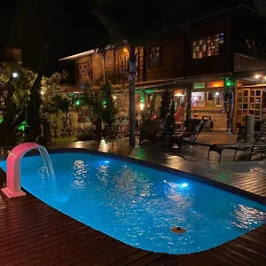 Bangalô House Praia do Rosa