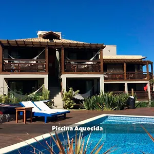 Vivenda Do Rosa Praia do Rosa
